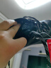李寧（LI-NING）男鞋運(yùn)動(dòng)鞋子春季男士跑步鞋云五代2025新款透氣休閑鞋訓(xùn)練旅游鞋 黑色【云5代】 43 曬單實(shí)拍圖
