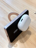Berf【充電寶3c認(rèn)證】磁吸無線適用蘋果iphone手機(jī)apple iWatch手表三合一充電器快充Magsafe外接電池 沙漠金|電量彈窗|自帶支架|可充iWatch 曬單實(shí)拍圖
