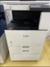 佳能（Canon）復印機C3322L/3222L無(wú)線(xiàn)a3a4彩色激光雙面打印復印掃描商用辦公 （咨詢(xún)有優(yōu)惠）C3322L+輸稿器+雙層紙盒 曬單實(shí)拍圖