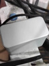 線之佳 小米千兆路由器AC2100/AX1800/AX6000/AX3000電源適配器線WIFI6路由器5G雙頻充電器12V插頭 黑色12V【DC4.0mm口徑電源適配器】 曬單實拍圖