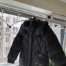 啄木鳥（TUCANO）中年媽媽冬裝羽絨棉服女2024新款中老年女裝棉衣洋氣加厚保暖棉襖 卡其色 3XL 【建議120-135斤】 曬單實(shí)拍圖
