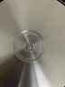 雙立人（ZWILLING）不銹鋼煎鍋炒菜鍋平底煎鍋無(wú)涂層Silver銀光外壁抗黃0涂層鍋具 不銹鋼深煎鍋+蒸籠 26cm 曬單實(shí)拍圖