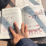 【新華書(shū)店】現貨速發(fā) 有趣的中國古建筑 超有趣的中國古建筑知識漫畫(huà)讀物 百萬(wàn)粉絲博主楊爸圖說(shuō)重磅新書(shū) 古建筑趣味入門(mén)讀物 手繪近500張圖 發(fā)現古建筑獨特之美 楊大煒 曬單實(shí)拍圖