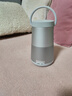 Bose SoundLink Revolve+ I I音響 bose大水壺二代 藍(lán)牙音箱 博士 戶外便攜式家用藍(lán)牙 音響 銀色 【Bose官方授權(quán)店 全國(guó)聯(lián)?！?曬單實(shí)拍圖
