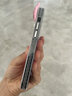 康思琦粉色kitty貓適用蘋果15Promax手機(jī)殼iPhone16Pro新款可愛少女心14Plus小眾高級感13防摔保護(hù)套女款 【蝴蝶結(jié)凱蒂貓】自帶鏡頭膜-升級防摔防刮 iPhone 16 曬單實拍圖