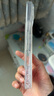 雷珞克蘋果手機殼2025蛇年迎新iPhone蘋果16ProMax手機殼15/14plus防摔保護套11/12/13愛財愛己透明殼相框TPU-透明-LKYE愛財愛己YX10蘋果16PROMAX 曬單實拍圖