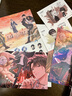 【當當 正版包郵】十日終焉全套實體書正版 6白羊、5萬相、4樂園、3不息、2迷城、1囚籠自選 殺蟲隊隊員番茄小說APP懸疑腦洞閱讀榜9.8分無限流小說 【贈人物卡+明信片+棋盤游戲】十日終焉5 萬相 曬單實拍圖