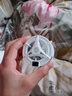 友谷2025新款【超輕】半導(dǎo)體手機散熱器蘋果安卓制冷游戲手游電競結(jié)冰散熱器磁吸夾裝Magsafe降溫神器 史詩新品 超輕手感 15W大功率 室溫結(jié)冰 曬單實拍圖