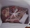鴨腿 大鴨腿冷凍生鮮散養鴨貨鴨邊腿鴨肉鴨子腿生鴨 鴨邊腿5斤 曬單實(shí)拍圖