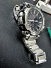 卡西歐（CASIO）七夕節(jié)禮物 藍鳳凰不死鳥G-SHOCK男士防水智能藍牙高端運動手表 MTG-B3000D-1APR 曬單實拍圖
