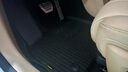 固特異高邊TPE汽車(chē)腳墊適用于智界R7注塑一體成型環(huán)保無(wú)異味防護配件 智界R7 （24-25款）TPE腳墊+黛尼斯 曬單實(shí)拍圖
