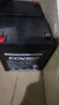 實(shí)威12V4.5AH蓄電池電瓶12v4ah12伏5音箱電動(dòng)卷閘門(mén)UPS后備用電瓶 1.1公斤的12V5AH電瓶 曬單實(shí)拍圖
