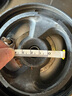 博世西門(mén)子灶具配件燃氣灶火蓋燃燒器爐具爐頭銅火蓋底座 小火蓋一個(gè) 曬單實(shí)拍圖