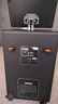 特美聲QX3-15廣場舞音響帶顯示屏家庭KTV視頻一體機家用戶外K歌網紅直播路演移動藍牙音箱點歌機 QX3-15吋+美聲充電話筒*2 曬單實拍圖