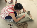 巴拉巴拉兒童背心蛇年吊帶本命年男童紅色新年季親膚棉兩件裝209125169102 曬單實(shí)拍圖