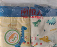 南極人（Nanjiren）兒童內(nèi)褲5A面料男童平角短褲寶寶內(nèi)褲四條裝 兒童快樂(lè)小恐龍 170 曬單實(shí)拍圖