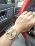 美度（MIDO）瑞士手表Baroncelli貝倫賽麗系列自動(dòng)機械男士腕表送男友 M8600.9.67.1 曬單實(shí)拍圖