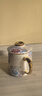 聚器堂掐絲銀復(fù)古風(fēng)茶水分離馬克杯陶瓷三件杯帶蓋辦公杯水杯送禮禮盒裝 掐絲銀茶水分離杯（百川） 曬單實(shí)拍圖