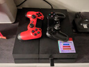 PlayStation索尼PS4游戲機折騰版破解版原裝主機ps4pro slim家用娛樂(lè )游戲機 11型95新裝好游戲 雙手柄1TB硬盤(pán)下好20個(gè)游戲 曬單實(shí)拍圖