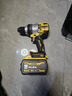 得偉通用鋰電池10.8V.12V.18V.20V.60V快充電器電鉆角磨機轉換器配件 DCB609-A9  60V/20V  9.0Ah 曬單實(shí)拍圖
