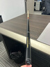 Mezz Cues 美茲臺球沖桿黑8球桿PB2九球桿單沖桿黑八 美資 短沖 黑色PB2-K配紫心木前節(jié) 曬單實拍圖