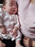 美贊臣現(xiàn)貨加拿大版加版美贊臣ENFAMIL一段嬰幼兒奶粉液體奶水奶1段水奶 加版美贊臣奶粉一段992g 曬單實拍圖
