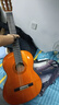 雅馬哈（YAMAHA）古典吉他C40/CS40/C70/C80/初學(xué)成人兒童小朋友考級專(zhuān)業(yè)演奏樂(lè )器 C80 39英寸 1.5米以上成人款 曬單實(shí)拍圖
