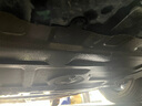 飾逸路汽車(chē)發(fā)動(dòng)機(jī)下護(hù)板底盤(pán)護(hù)板裝甲無(wú)損改裝配件 奇瑞瑞虎3X瑞虎5X瑞虎7艾瑞澤578 鋁鎂合金 發(fā)動(dòng)機(jī) 曬單實(shí)拍圖