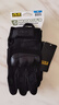 MECHANIX WEAR 超級技師M-PACT3戰術(shù)格斗手套男士戶(hù)外防滑騎行防風(fēng)防護戰術(shù)手套 戰術(shù)黑 M 曬單實(shí)拍圖