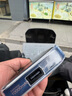 卡歐丹 適用中興U50Pro保護(hù)殼Wi硅膠軟殼全包Fi6防摔ZTE MU5120保護(hù)套透明防滑防摔中興u50pro透明保護(hù)殼 【純透明殼】 中興U50Pro 曬單實(shí)拍圖