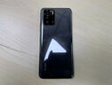 小米 紅米 Note10 二手5G手機 大電池長(cháng)續航 6.5英寸大屏安卓智能全面屏手機 95新 月影銀 8G+128G 全網(wǎng)通 曬單實(shí)拍圖