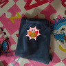 南極人【400g校服神器】?jì)和Ｅ瘍纫履信炯咏q加厚秋衣秋褲套裝 曬單實(shí)拍圖