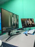 KHC32英寸4K144HZ高清電競(jìng)顯示器1ms疾速響應(yīng)硬件防藍(lán)光不閃屏窄邊框臺(tái)式電腦外接筆記本液晶顯示屏 32英寸4K144HZ帶type-C【升降底座】 曬單實(shí)拍圖