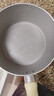 蘇泊爾（SUPOR）嬰兒輔食鍋煎煮一體寶寶奶鍋湯鍋家用不粘鍋煎鍋多功能蒸鍋專用鍋 【18CM奶鍋】-薄荷綠 18cm 曬單實拍圖