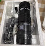 飛羽FY-18SNOX34\55\H恒溫標(biāo)準(zhǔn)小廚寶免儲水 即熱式電熱水器速熱沖涼熱水寶臺下寶 5500W 55【標(biāo)準(zhǔn)5.5千瓦】 曬單實拍圖