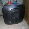 奧克斯（AUX）電熱小廚寶一級能效6升迷你上出水電熱水器1500W速熱大水量連續出水36L  以舊換新政府國家補貼 6L 1500W 送安裝輔材 一級能效 上門(mén)安裝 送貨上門(mén) 曬單實(shí)拍圖