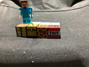 喜信我的世界Minecraft游戲周邊亞克力鑰匙扣不死圖騰附魔金蘋果掛件 附魔鉆石劍（量大價優(yōu)） 曬單實(shí)拍圖