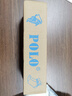 POLO正品6雙\盒時(shí)尚襪子男士船襪薄款春夏季透氣淺口低筒短襪拼色 型號【6155】六色 6雙 均碼 39-44 曬單實(shí)拍圖