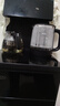 貝爾斯盾（BRSDDQ）家用茶吧機飲水機一體柜語(yǔ)音智能高端客廳用全自動(dòng)下置式辦公茶水吧2024年新款冷熱兩用 語(yǔ)音+大屏雙顯+藍光燒水壺+ 制冷制熱型 曬單實(shí)拍圖