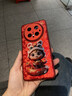數(shù)行2025新年適用華為mate70pro手機殼新款mate60pro+高級感紅色本命年鏡頭全包防摔外殼過蛇年國潮套 【蛇年大吉】浮雕觸感-超薄裸機-全包防摔 華為Mate 70 曬單實拍圖