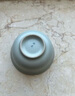 汝道（RUDAO）汝窯大號(hào)茶杯茶盞功夫茶具品茗杯個(gè)性主人杯汝瓷開(kāi)片可養(yǎng)陶瓷杯子 汝窯靜心杯100ml 曬單實(shí)拍圖
