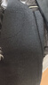 莫代爾棉褲女羊毛東北加絨加厚貼片護膝高腰中老年大碼保暖褲秋冬XL 曬單實(shí)拍圖