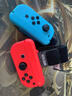 探咖Switch舞力全開腕帶joycon游戲手柄配件Just dance健身環(huán)跳舞手環(huán)掛繩體感有氧運(yùn)動(dòng)套裝switch配件 Switch手柄腕帶-【白色一對(duì)】旋轉(zhuǎn)滑屜式 曬單實(shí)拍圖