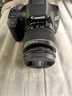 佳能（Canon）EOS 1500D+18-55mm  IS II 套機 單反數(shù)碼相機 入門級相機-黑色 曬單實拍圖