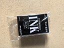 白金（PLATINUM） 彩色鋼筆用墨囊 SPN-100A 學生鋼筆 萬年筆用墨膽 黑色(10支裝)SPSQ-400盒裝 曬單實拍圖