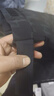 雅鹿羽絨服男連帽加厚男士男裝2025冬季新款戶(hù)外運動(dòng)保暖防寒服男外套 黑色 185【推薦150-170斤】 曬單實(shí)拍圖