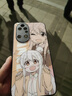 WENYAFF華為P60/P50/P40/P30/P20Pro手機殼p50e硅膠軟p40pro+防摔P60ART 別當歐尼醬了-緒山真尋-美波里 液態(tài)玻璃殼-留言手機型號+編號 曬單實(shí)拍圖