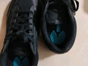 匡威（Converse）官方 Sport Casual休閑板鞋漫步星箭板鞋黑色A12332C A12332C 42 曬單實(shí)拍圖