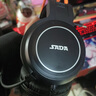 SADAH-08電腦頭戴式耳機(jī)有線電競游戲耳機(jī)筆記本臺(tái)式機(jī)帶降噪麥克風(fēng)網(wǎng)課學(xué)習(xí)考試專業(yè)耳麥 曬單實(shí)拍圖
