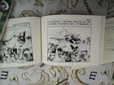 鋼鐵是怎樣練成的 小人書(shū) 連環(huán)畫(huà) 人民美術(shù) 學(xué)生閱讀 文學(xué)名著(zhù)（套裝4冊） 曬單實(shí)拍圖